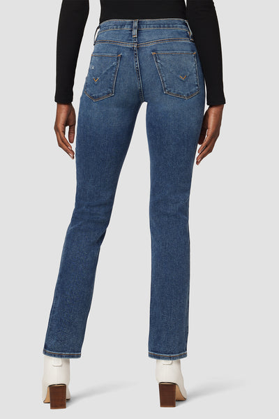 The Wide Tapered Jean - Misfit