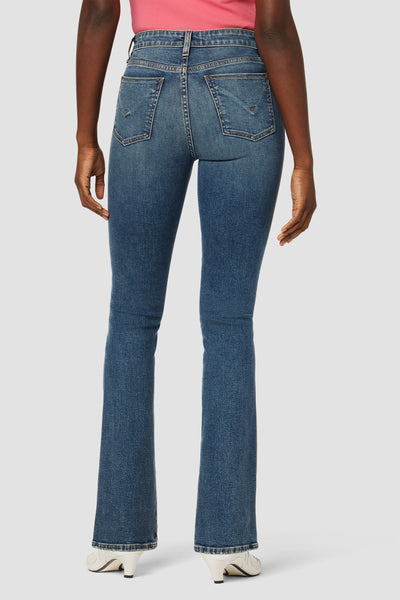 Hudson jeans Barbara high rise boot cut cropped on sale 24