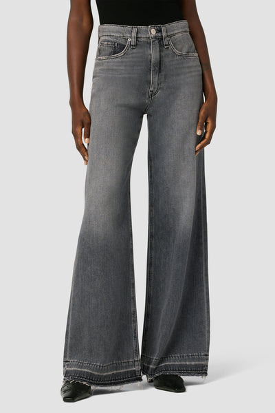 Jodie High-Rise Loose Wide Leg Jean