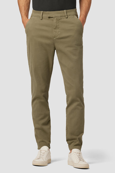 Eli Classic Chino | Premium Italian Fabric | Hudson Jeans