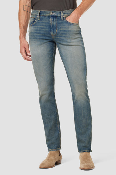 Men's Slim Straight