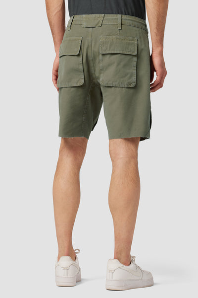 Tracker Cargo Short