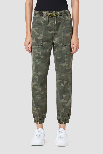 Women's Livin' It Merino Jogger - Point6