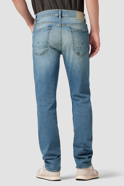 Hudson jeans fashion byron straight leg jeans