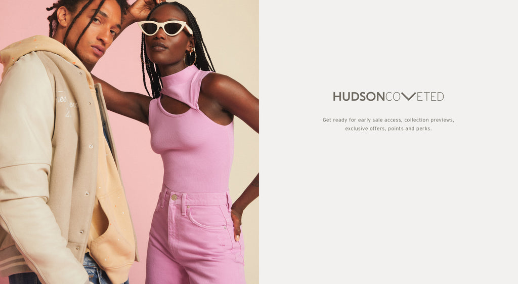 hudson jeans campaign