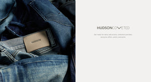 Hudson jeans men's on sale sale