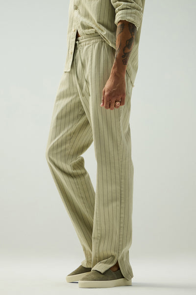 Trouser Pant