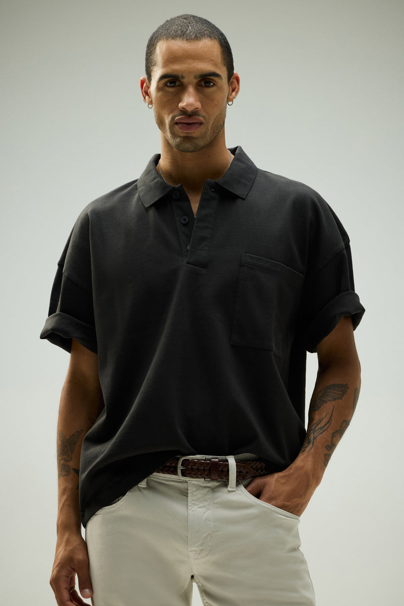 Heavyweight Polo