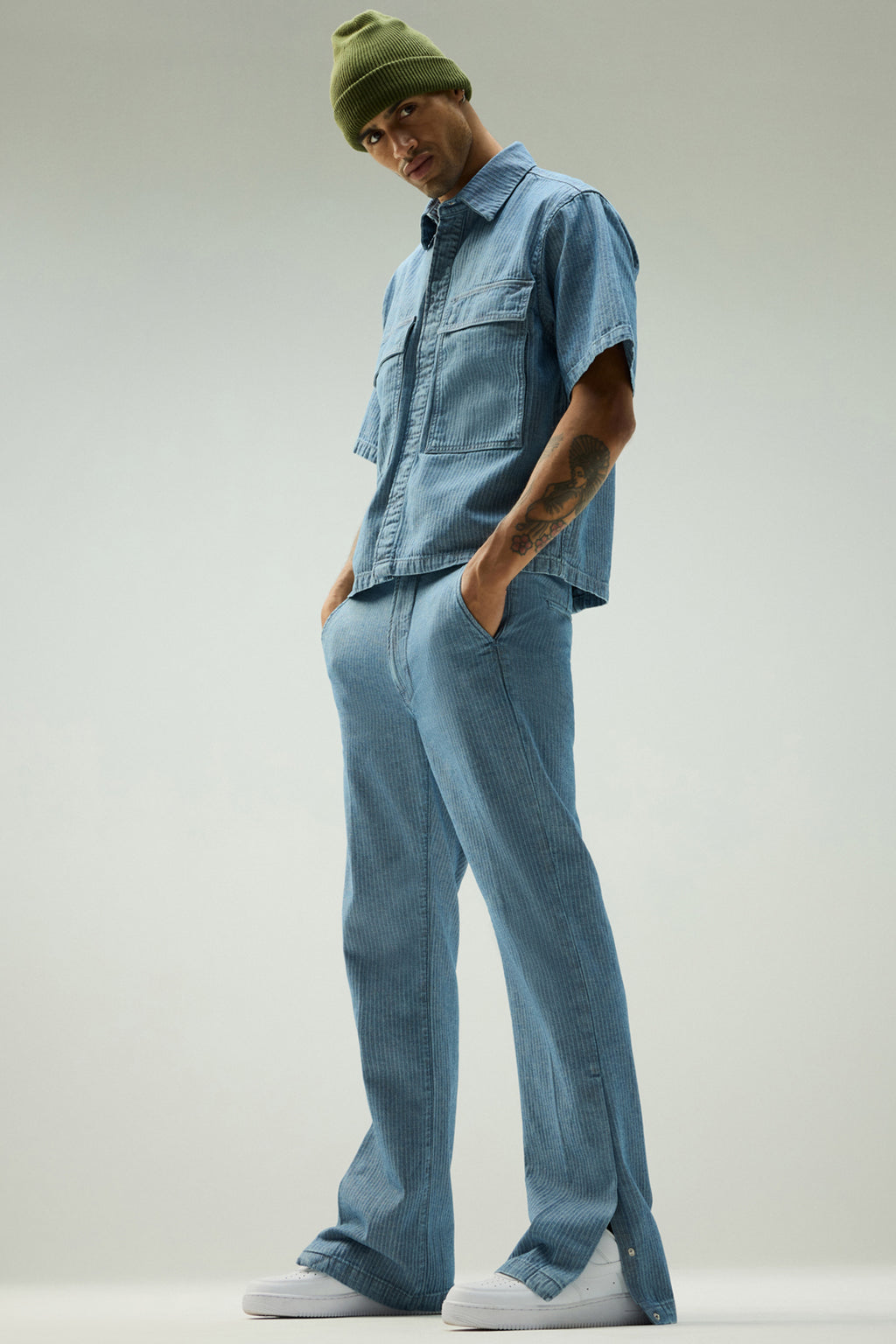 Walker Trouser Pant