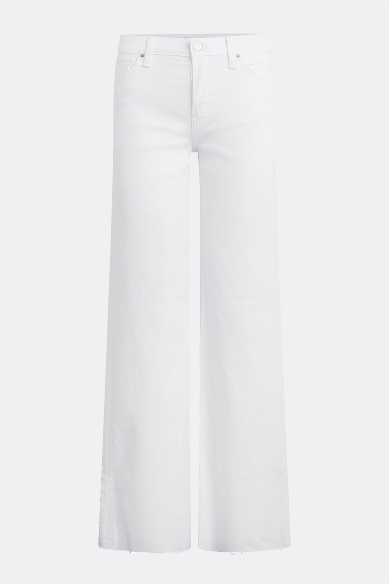 Rosie High-Rise Wide Leg Jean