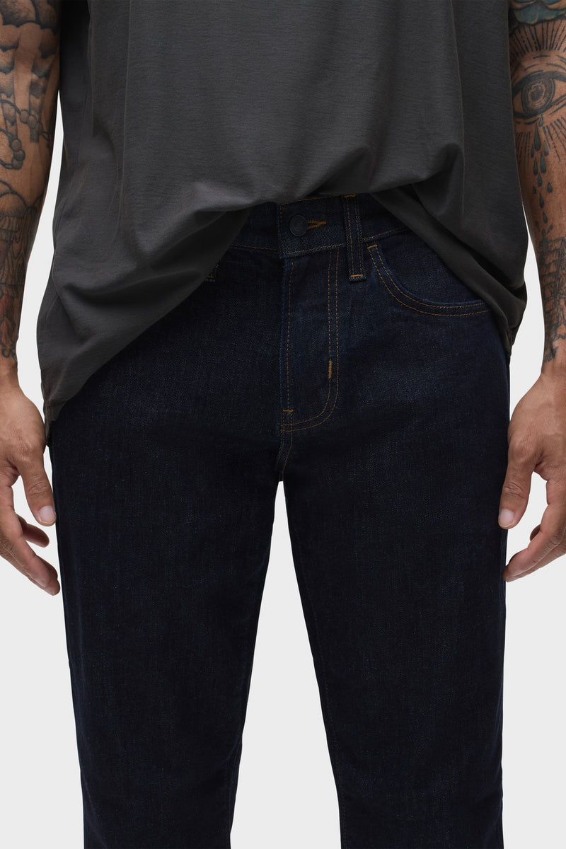 Byron Straight Leg Jean 32" Inseam