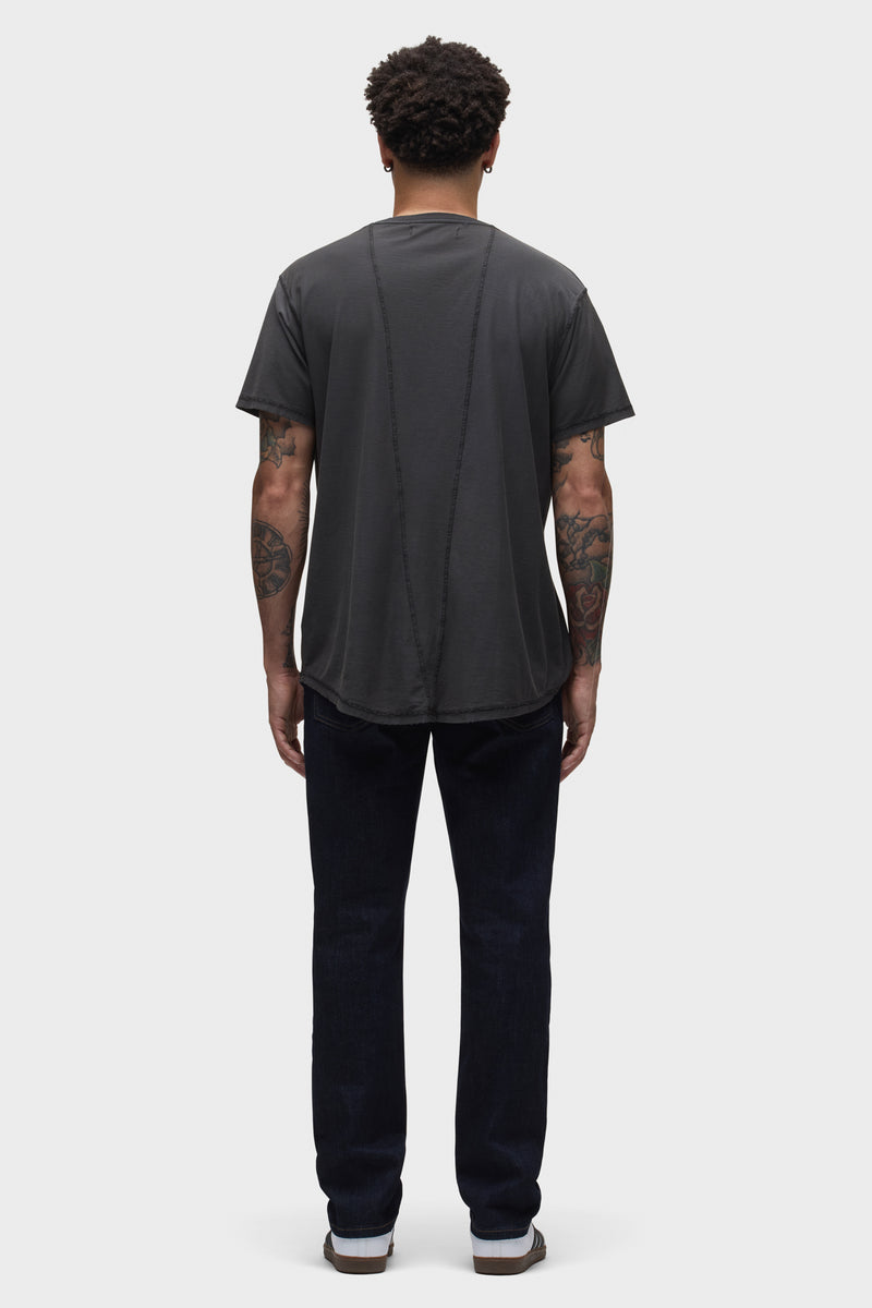 Byron Straight Leg Jean 32" Inseam