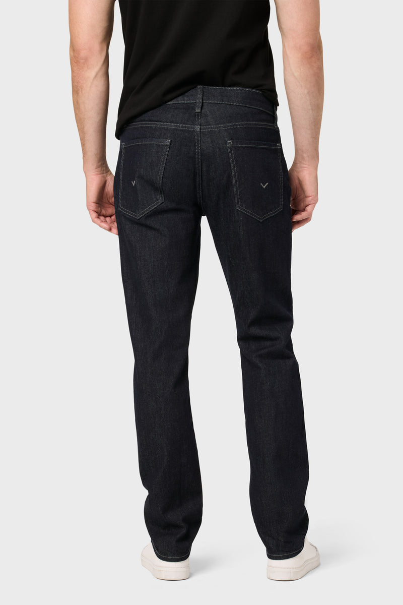 Blake Slim Straight Jean 32" Inseam