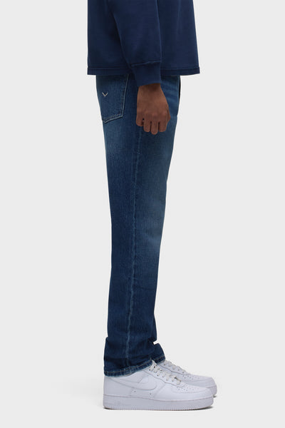 Blake Slim Straight Jean 32" Inseam