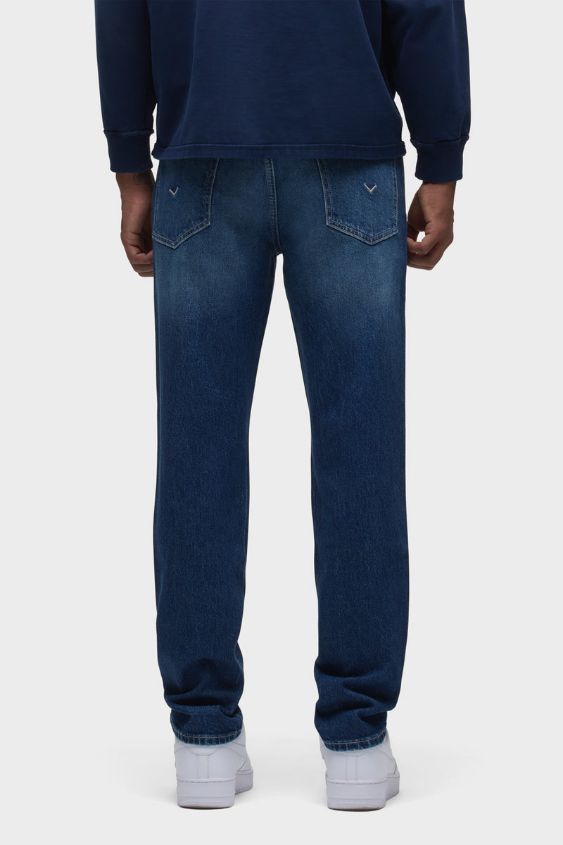 Blake Slim Straight Jean 32" Inseam