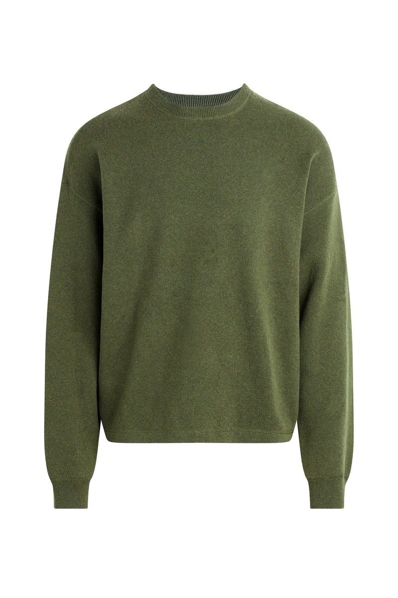 Crew Neck Sweater