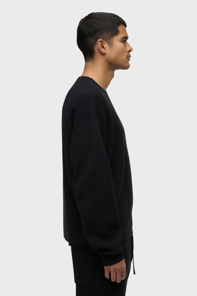 Crew Neck Sweater