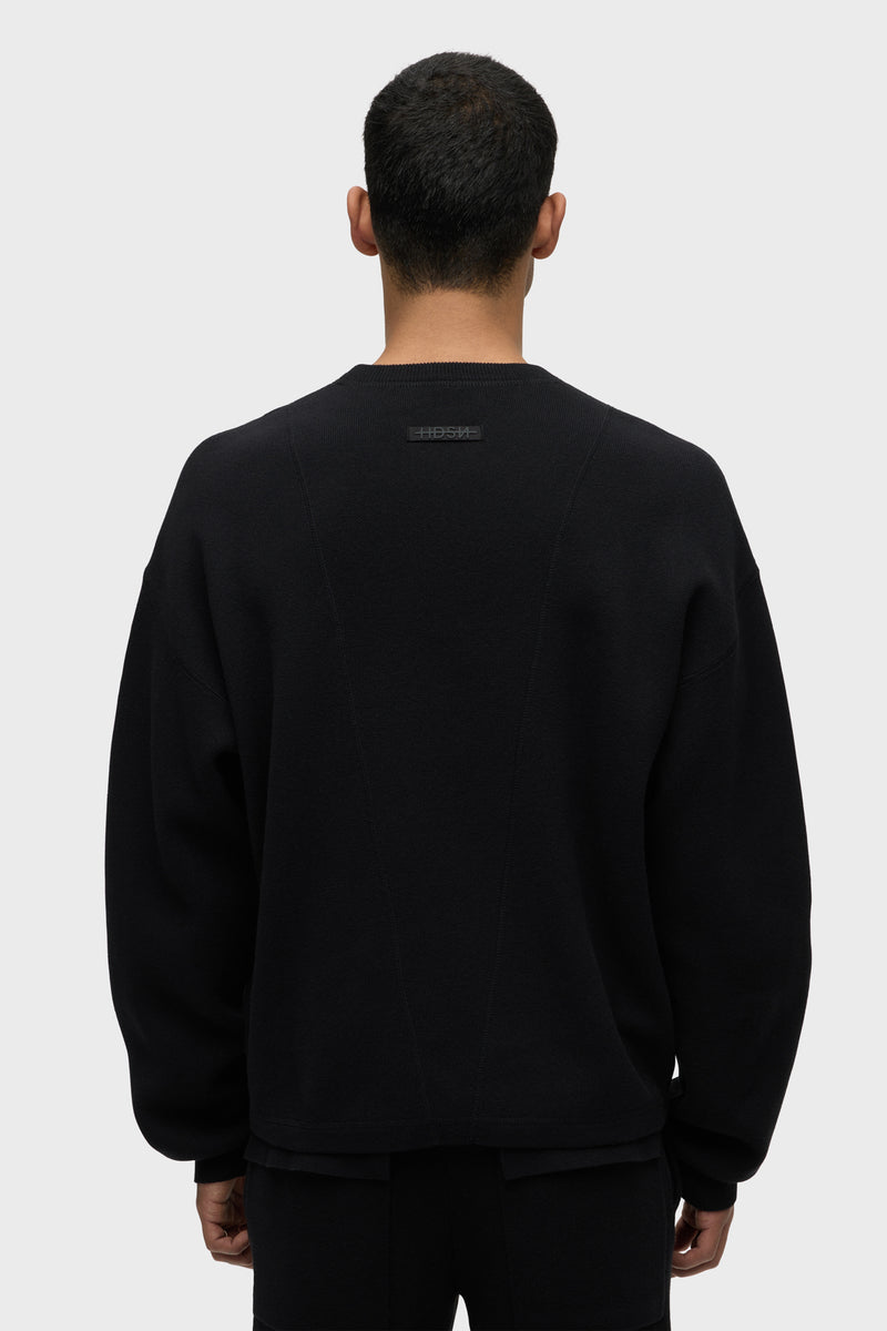 Crew Neck Sweater