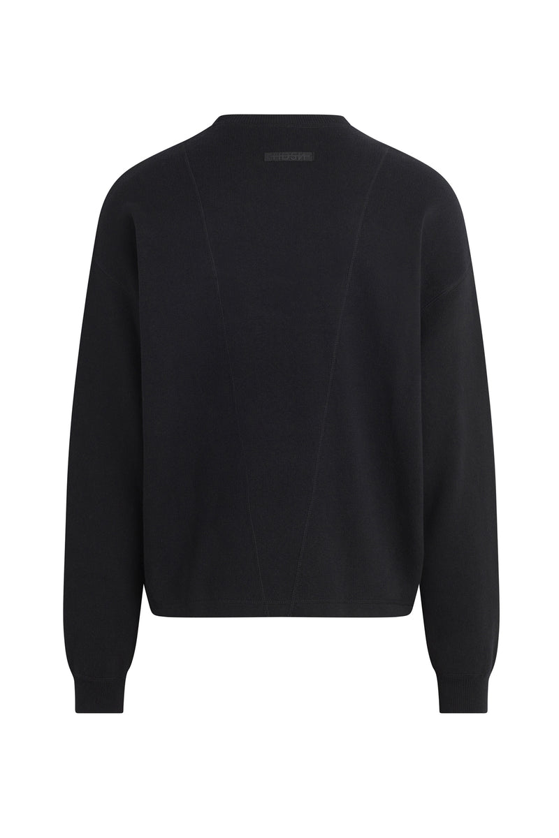 Crew Neck Sweater