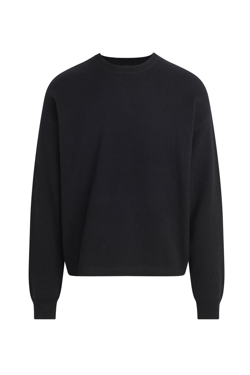 Crew Neck Sweater