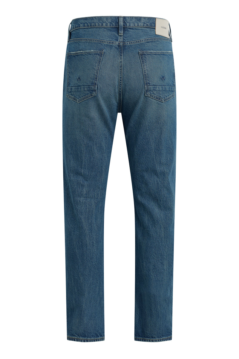 Wes Classic Straight Leg Jean