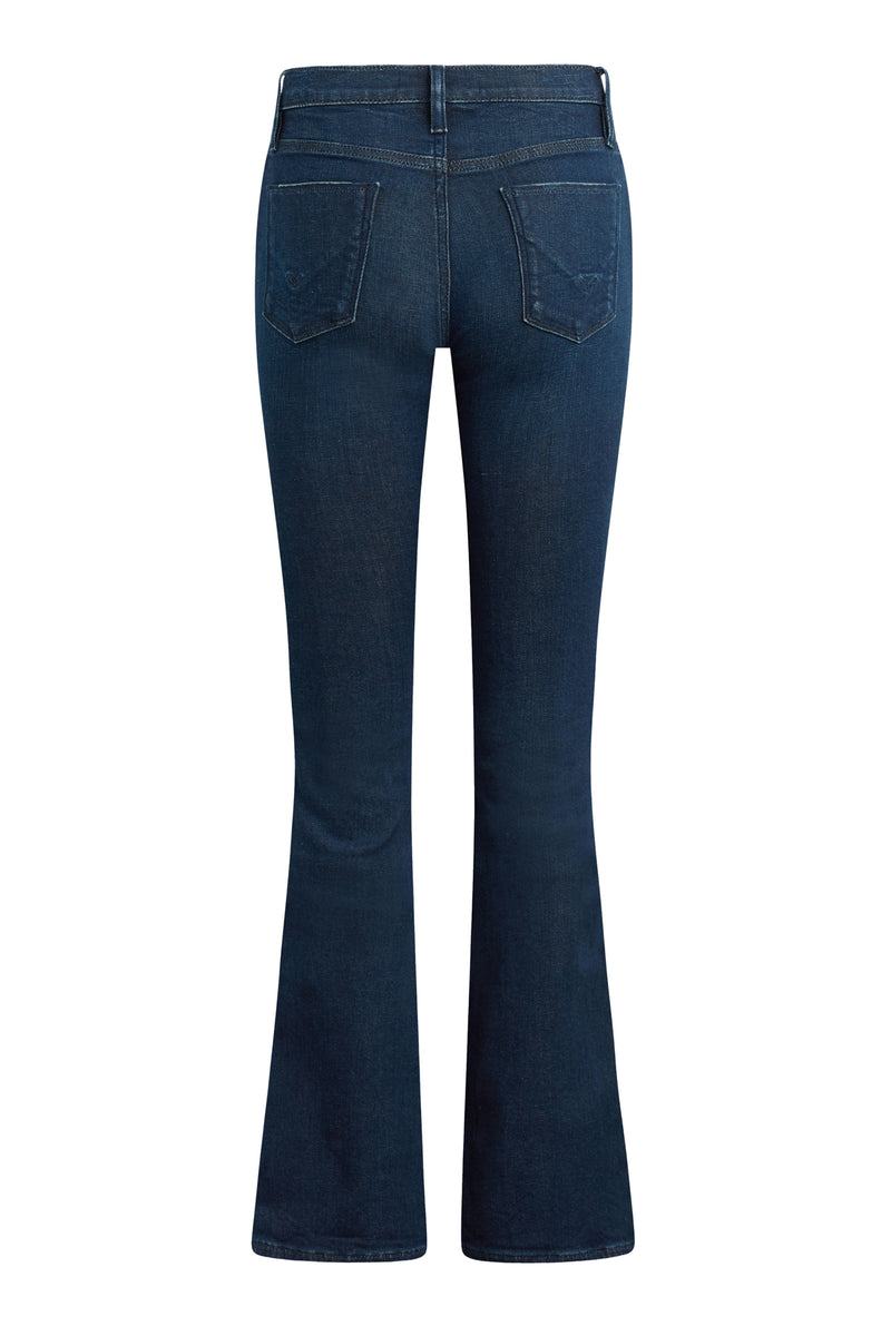 Barbara High-Rise Bootcut Jean