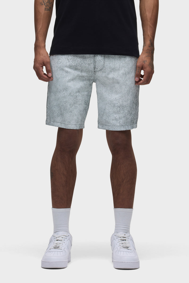 Clint Relaxed Short