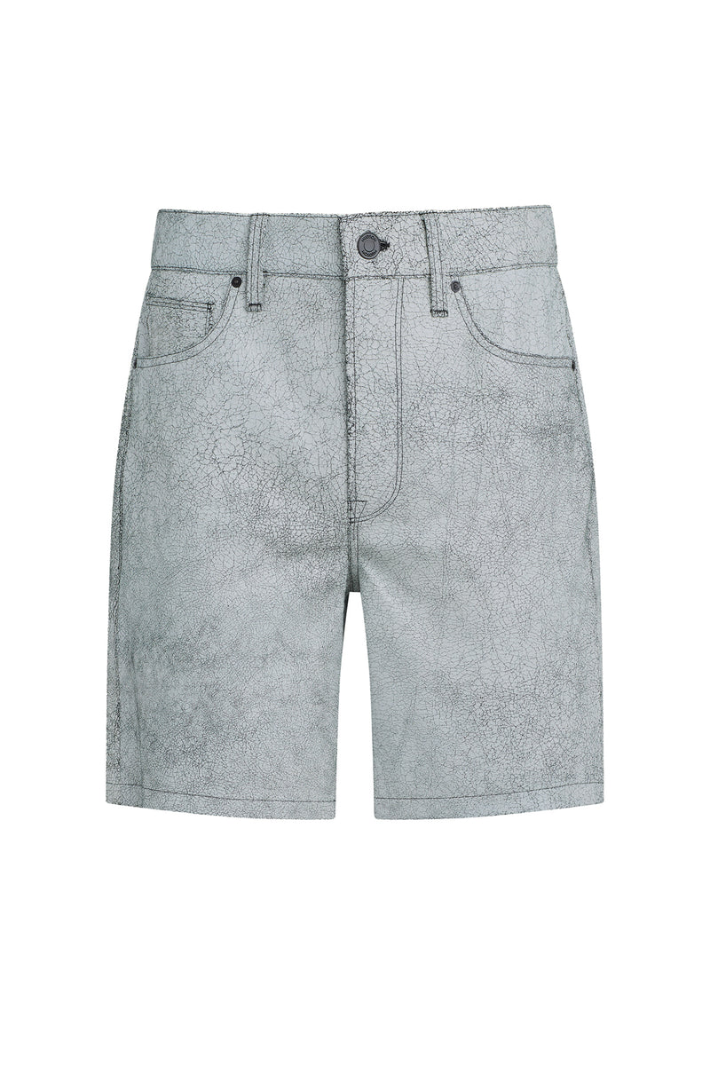 Clint Relaxed Short