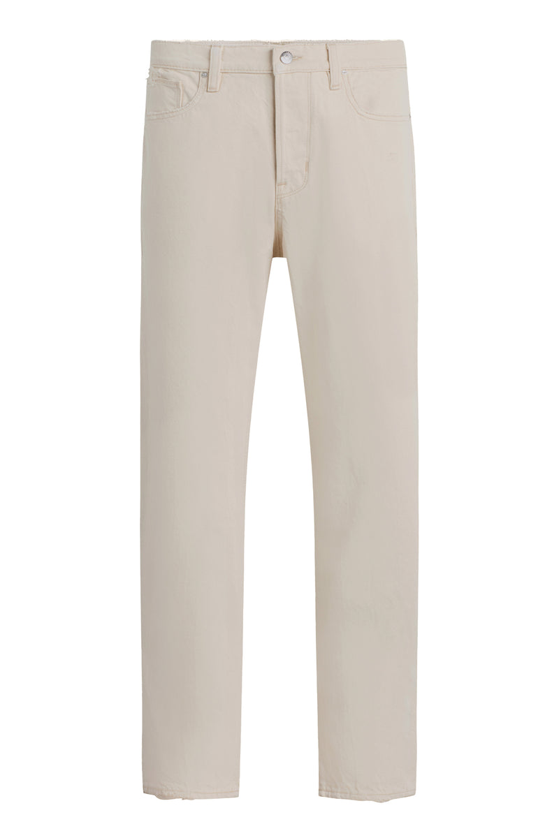 Wes Classic Straight Leg Pant