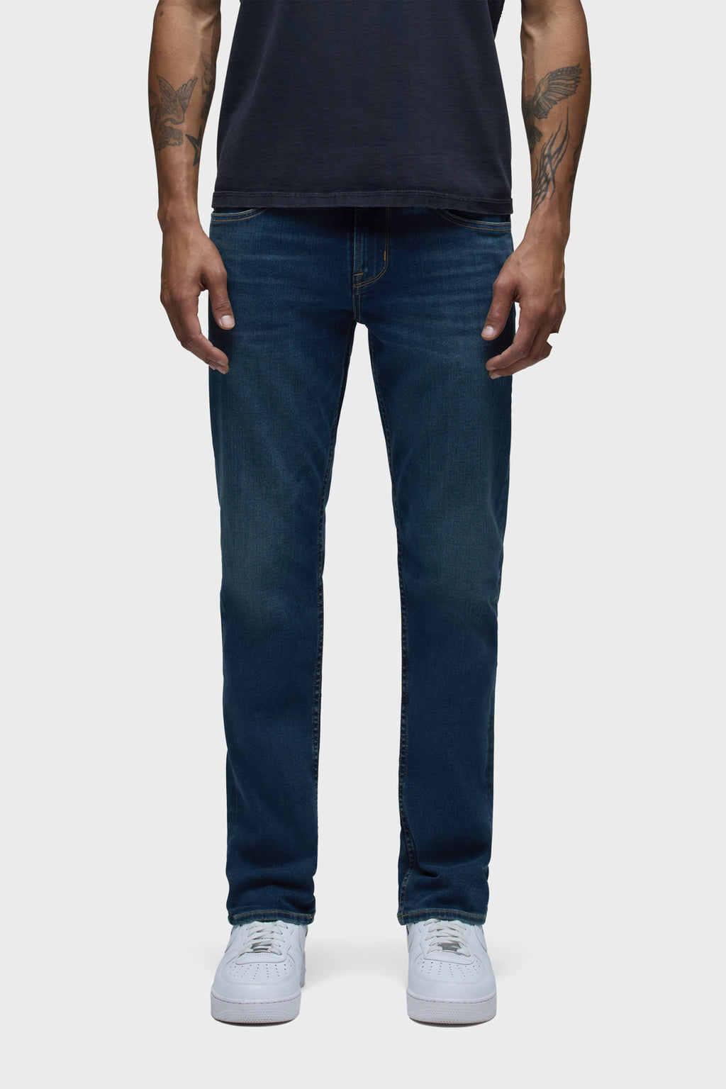 Byron Straight Leg Jean 32" Inseam