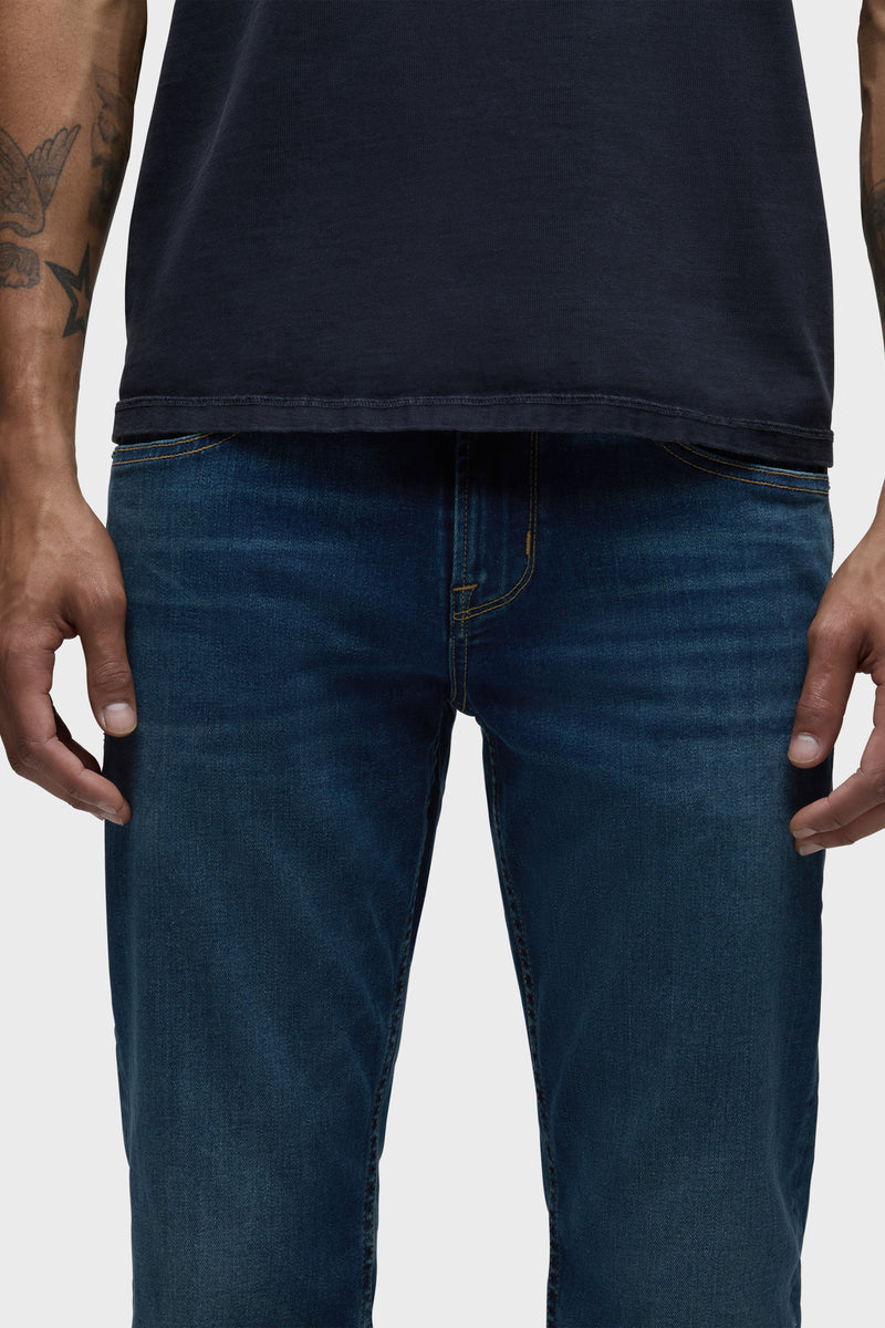 Byron Straight Leg Jean 32" Inseam