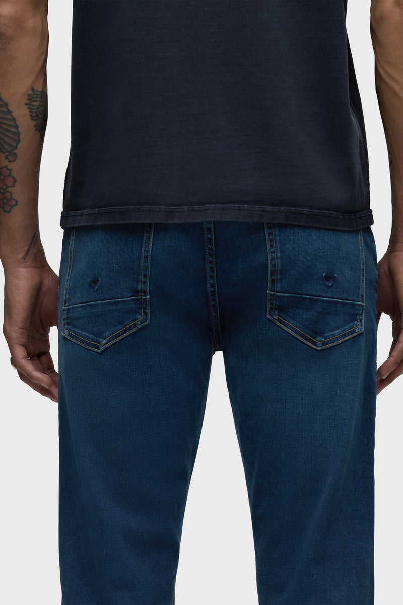 Byron Straight Leg Jean 32" Inseam