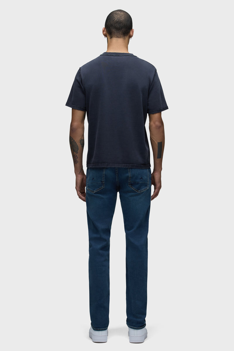 Byron Straight Leg Jean 32" Inseam