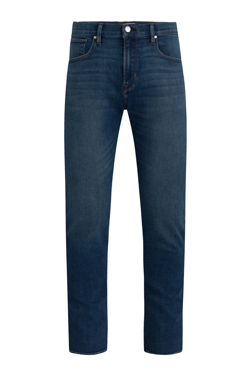 Byron Straight Leg Jean 32" Inseam