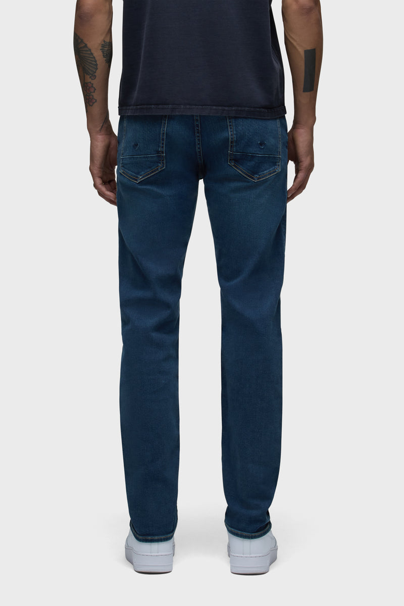 Blake Slim Straight Jean 32" Inseam