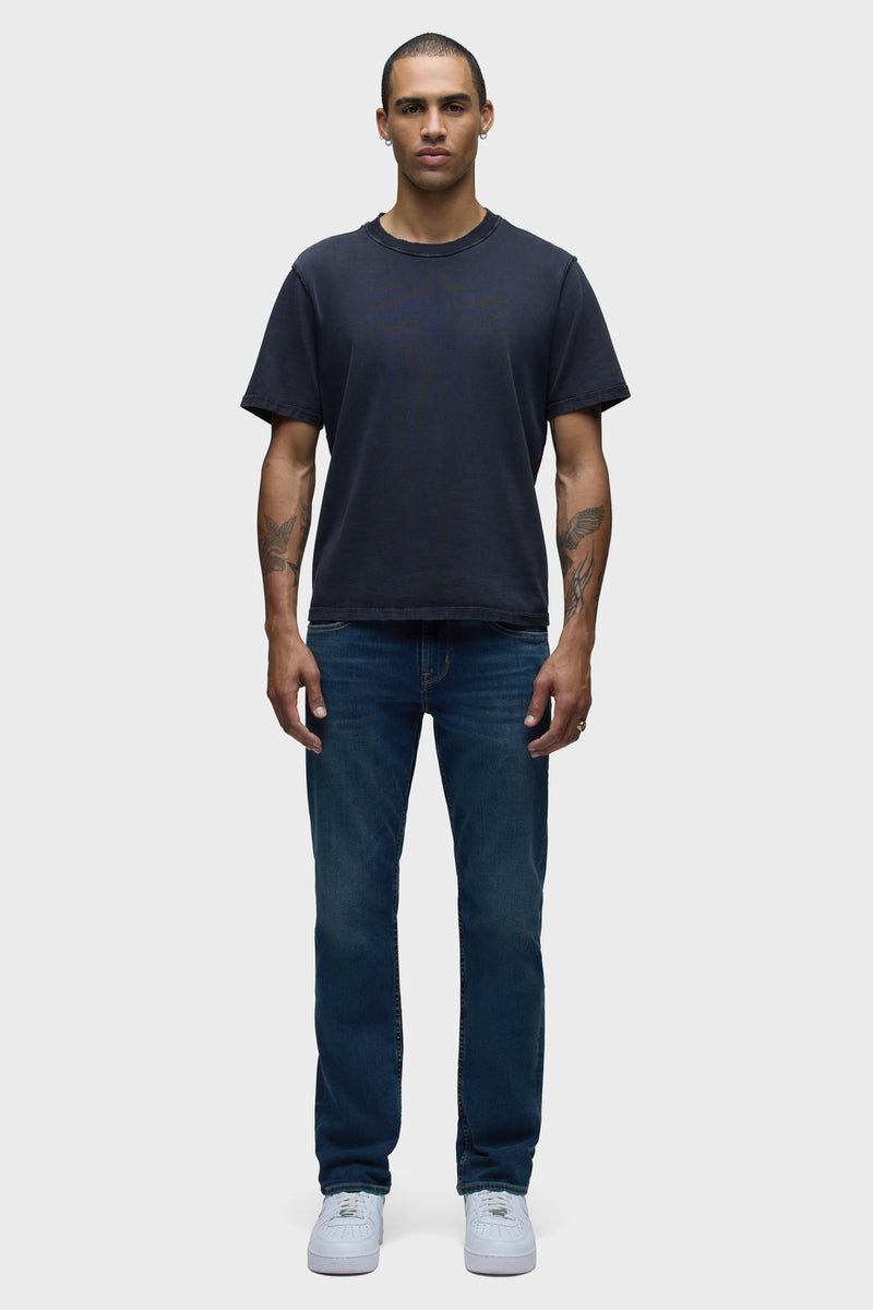 Blake Slim Straight Jean 32" Inseam