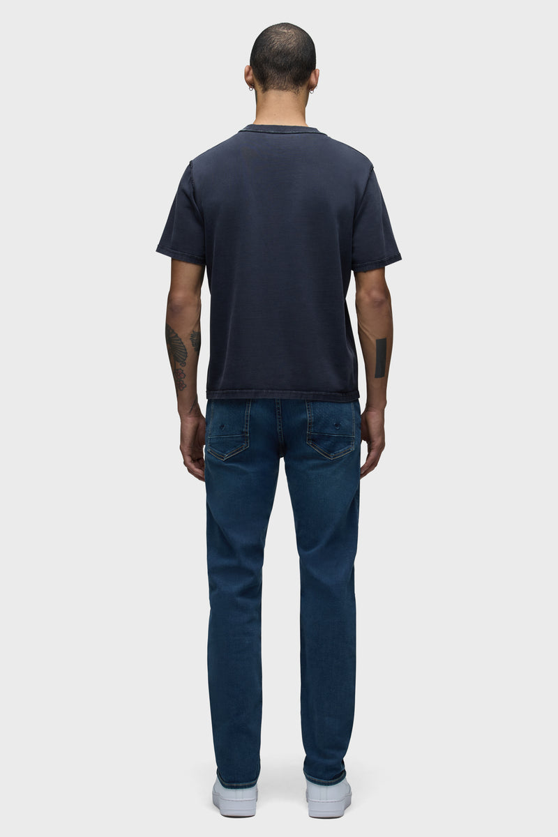 Blake Slim Straight Jean 32" Inseam