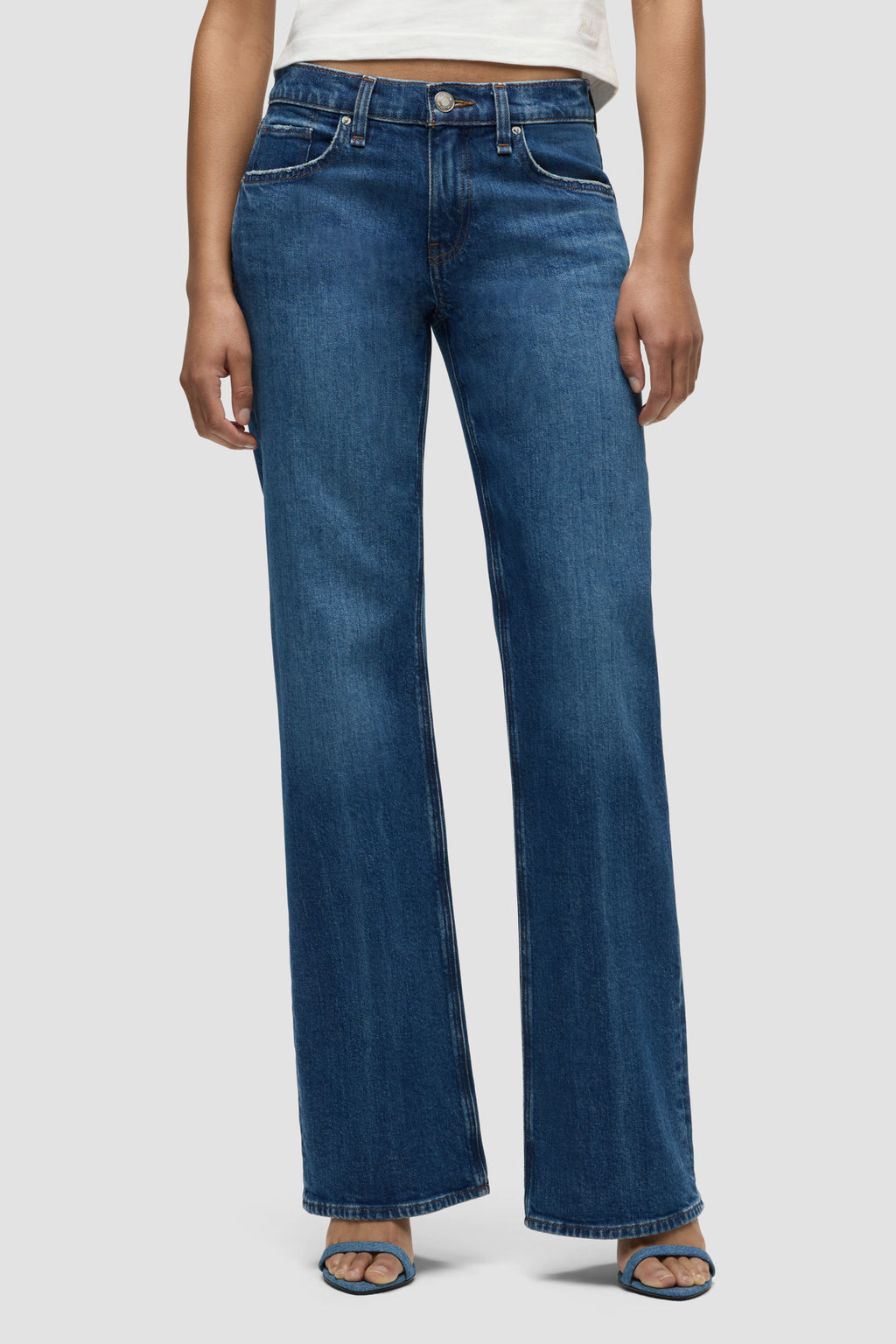 Shop Women's View All at Hudson Jeans | Hudson Jeans