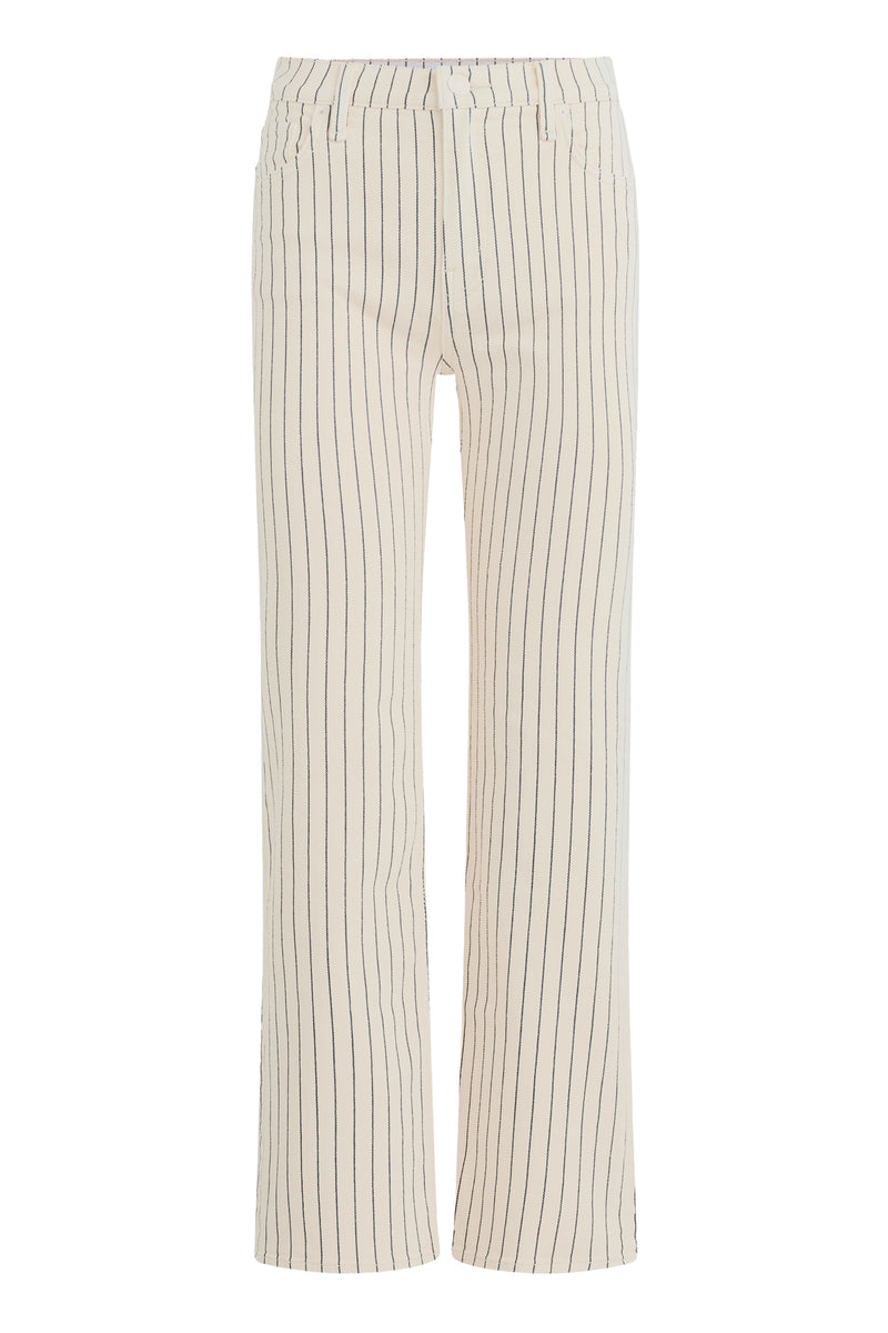 Remi High-Rise Straight Pant