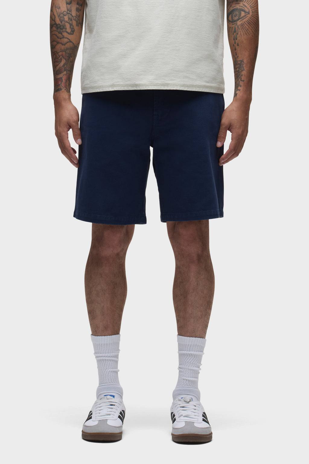 Venice Chino Short