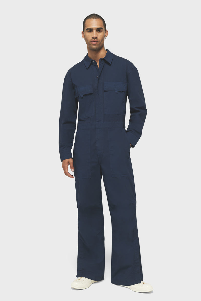 The Trooper Unisex Jumpsuit