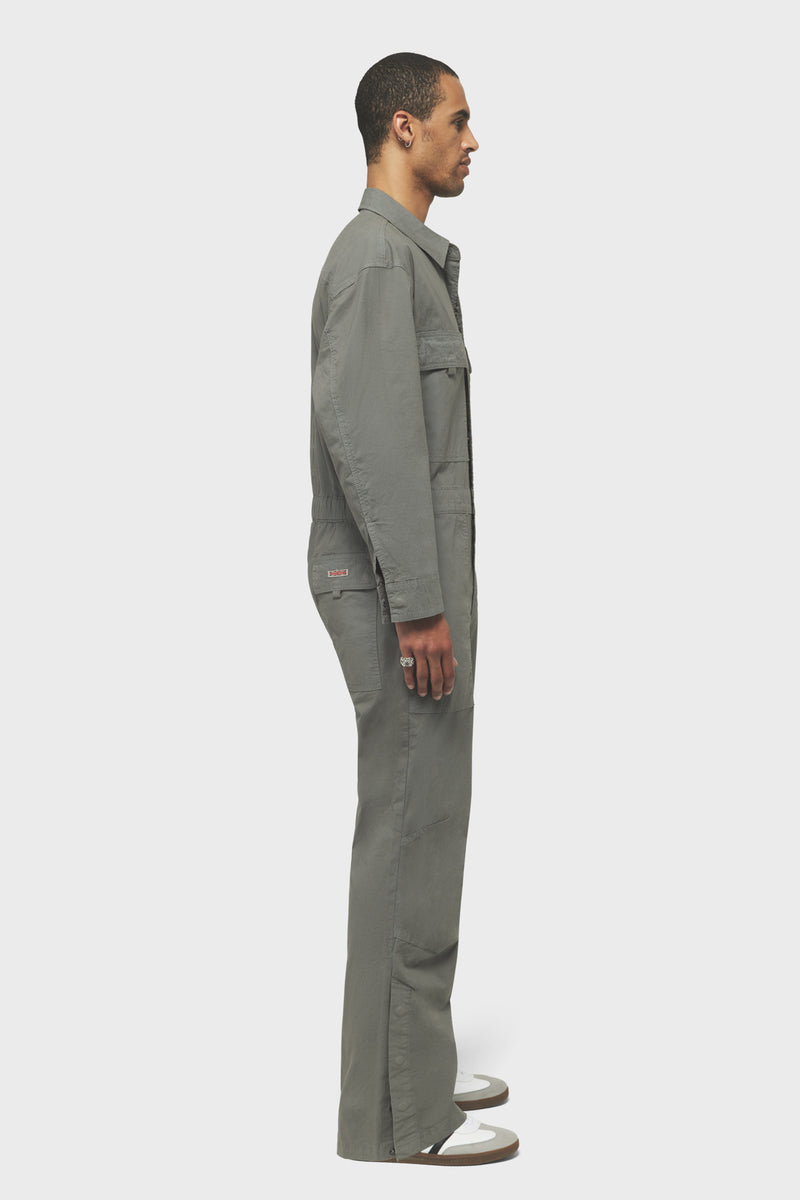 The Trooper Unisex Jumpsuit