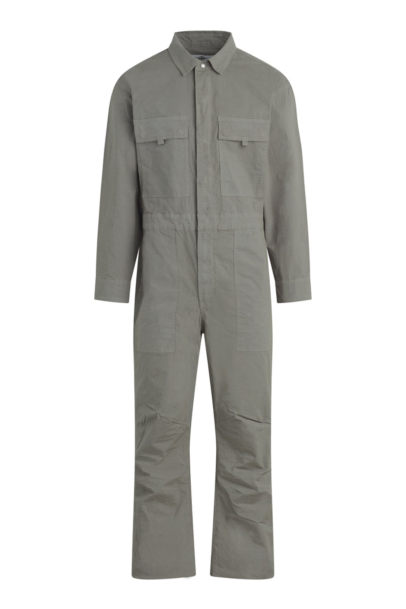 The Trooper Unisex Jumpsuit