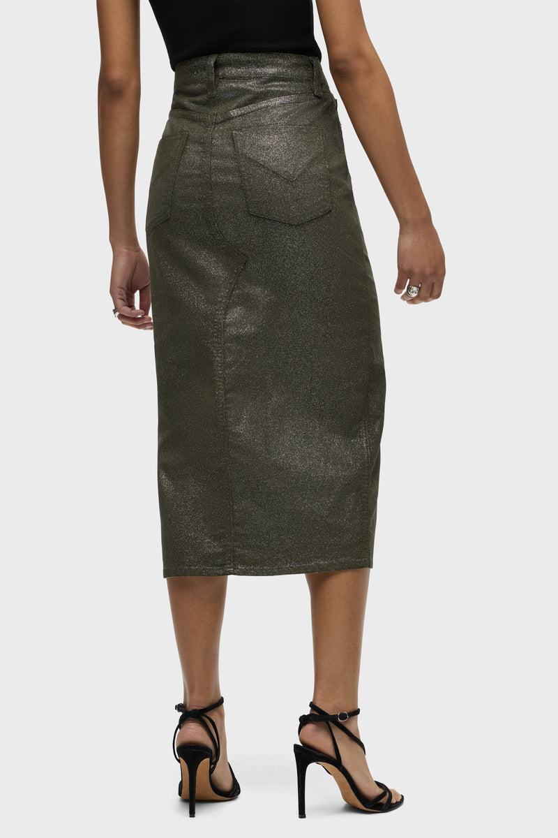 Reconstructed Skirt