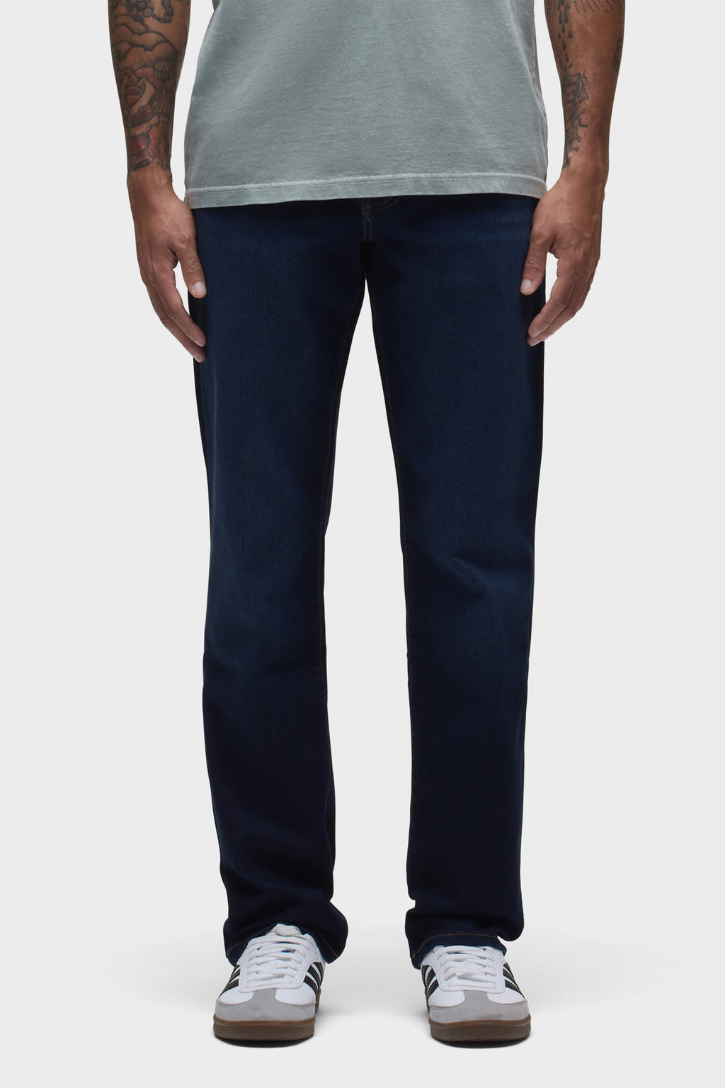 Byron Straight Leg Jean 32" Inseam