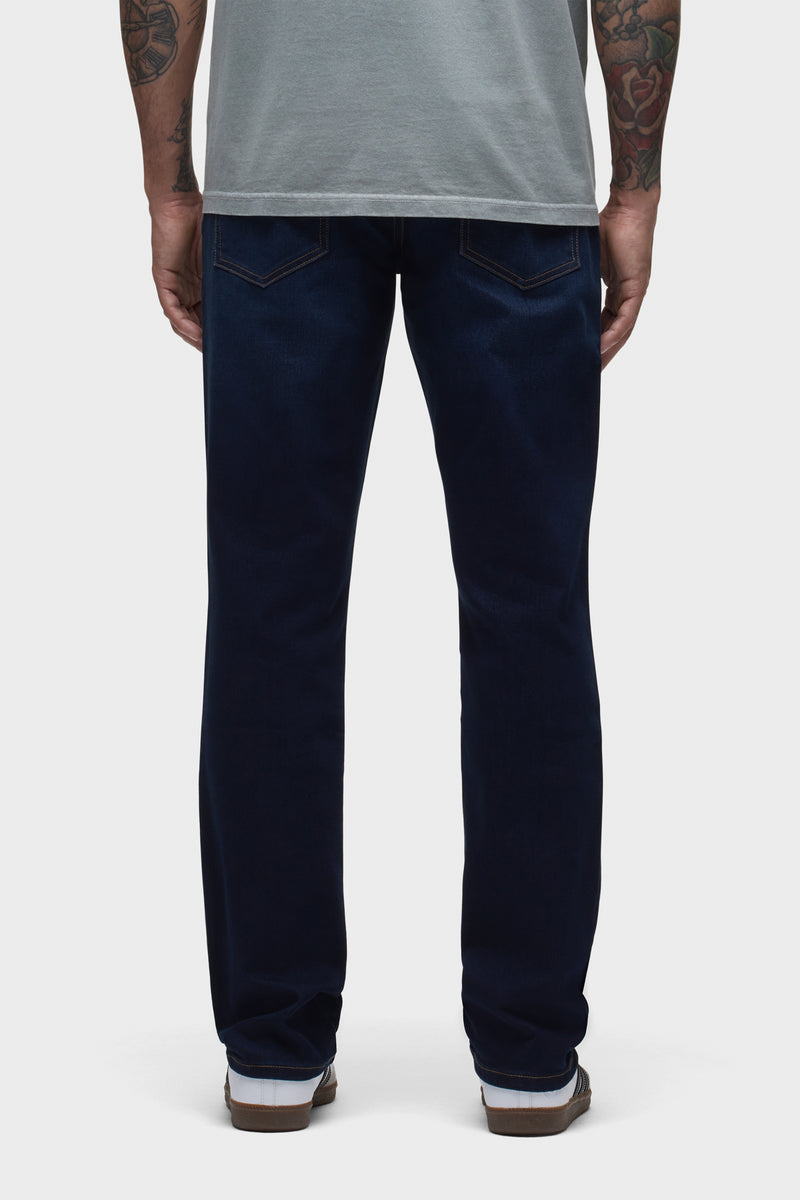 Byron Straight Leg Jean 32" Inseam