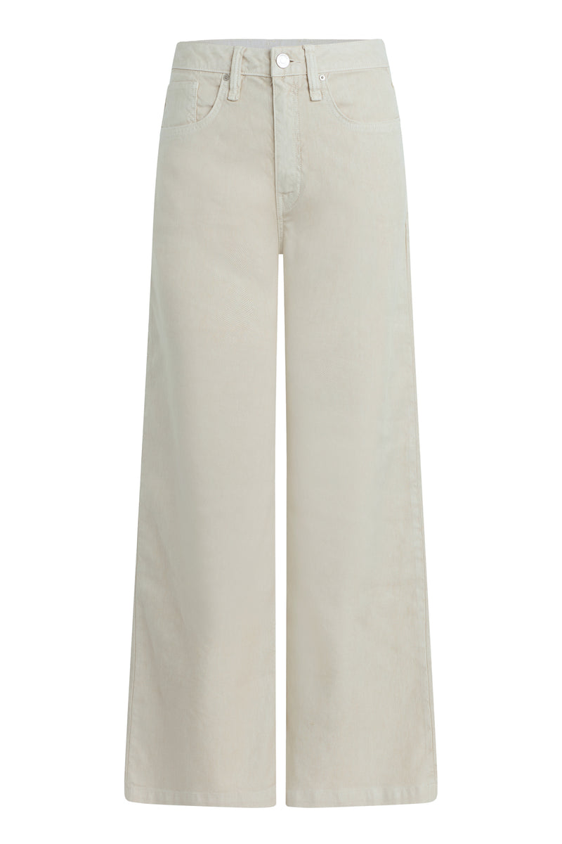 Jodie Loose Fit Wide Leg Jean