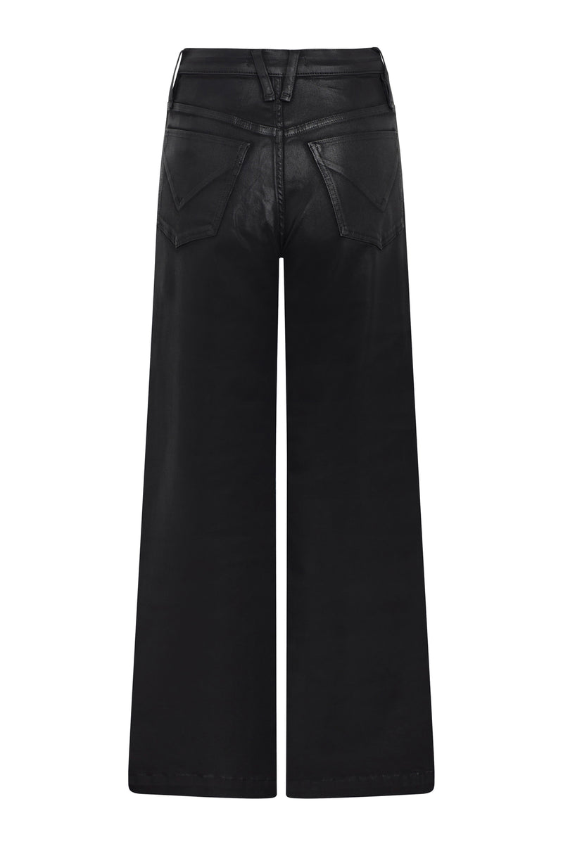 Jodie Loose Fit Wide Leg Jean