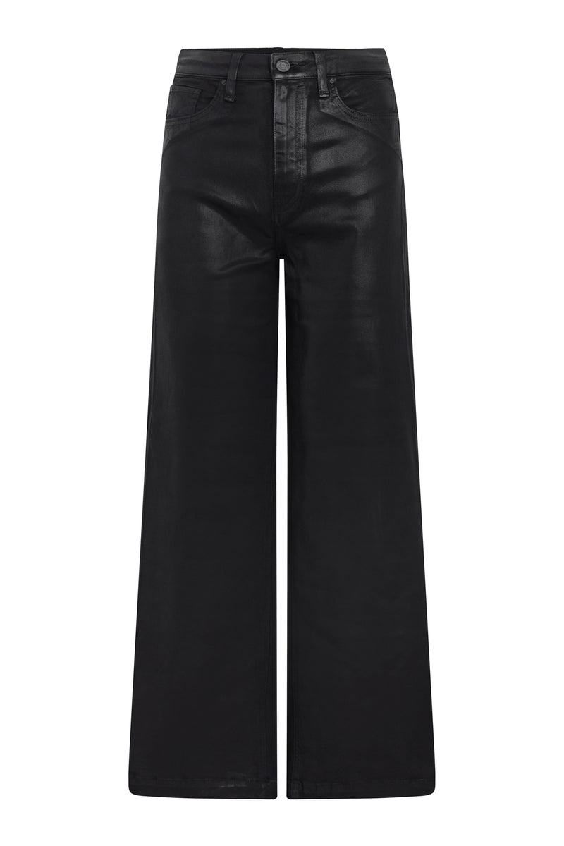 Jodie Loose Fit Wide Leg Jean