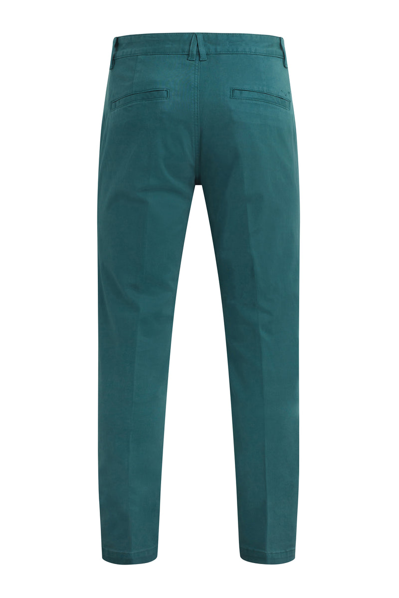 Classic Slim Straight Chino